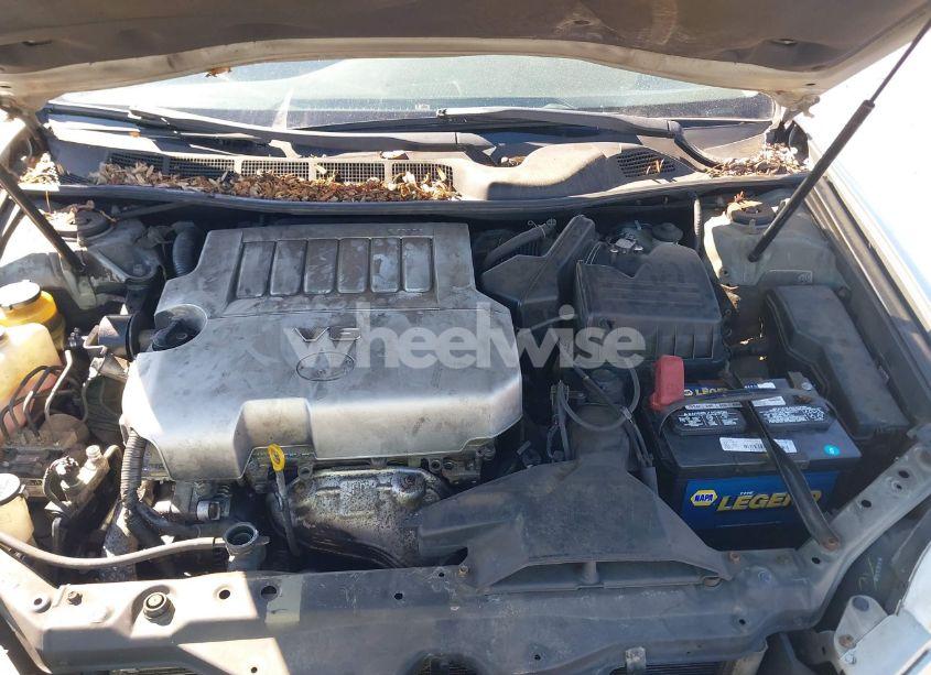 Photo 10 of 2006 Toyota Avalon XLS (VIN 4T1BK36BX6U072026)