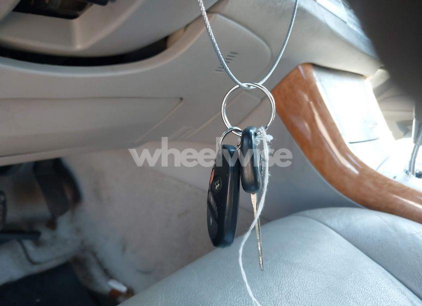 Photo 11 of 2006 Toyota Avalon XLS (VIN 4T1BK36BX6U072026)