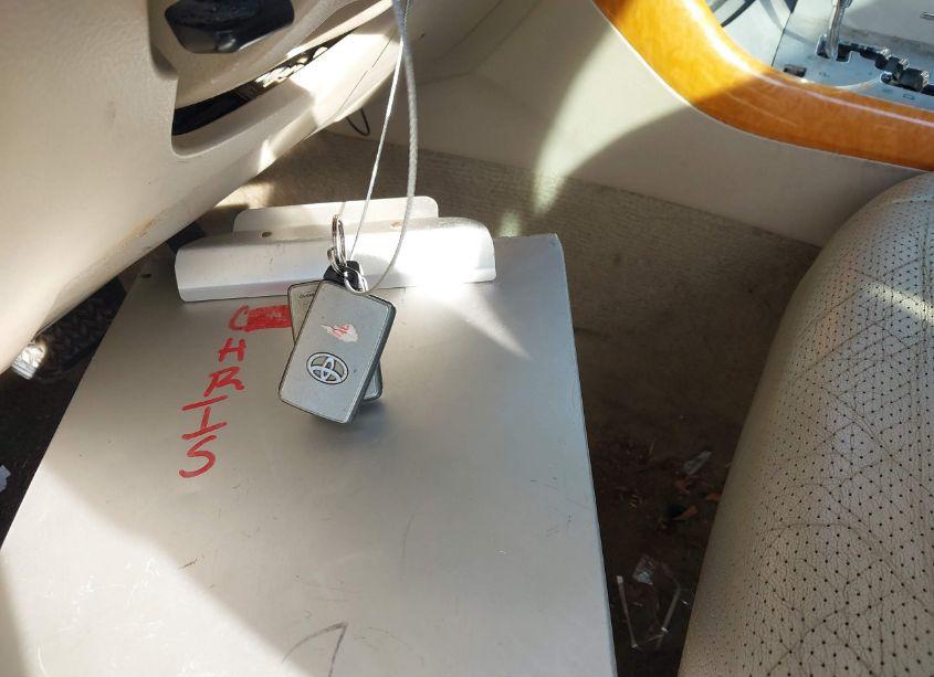 Photo 11 of 2006 Toyota Avalon LIMITED (VIN 4T1BK36BX6U081728)