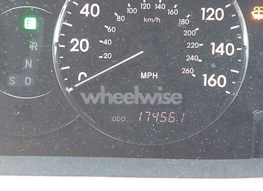 Photo 15 of 2006 Toyota Avalon LIMITED (VIN 4T1BK36BX6U081843)