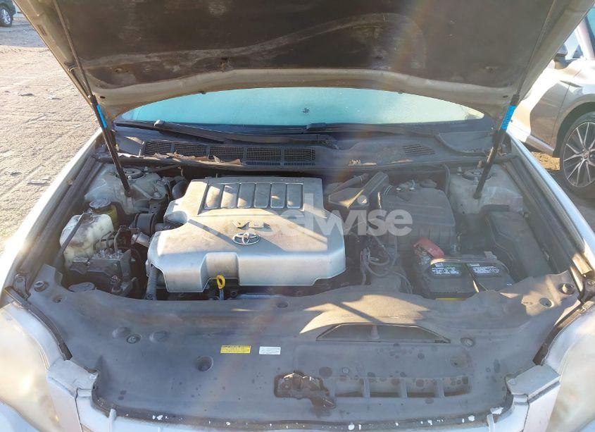 Photo 10 of 2006 Toyota Avalon XLS (VIN 4T1BK36BX6U086475)