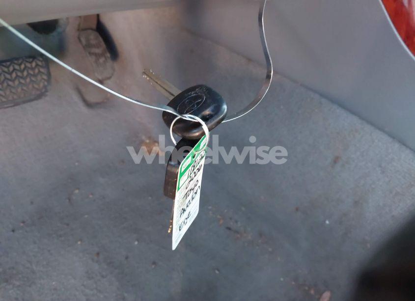 Photo 11 of 2006 Toyota Avalon XLS (VIN 4T1BK36BX6U086475)