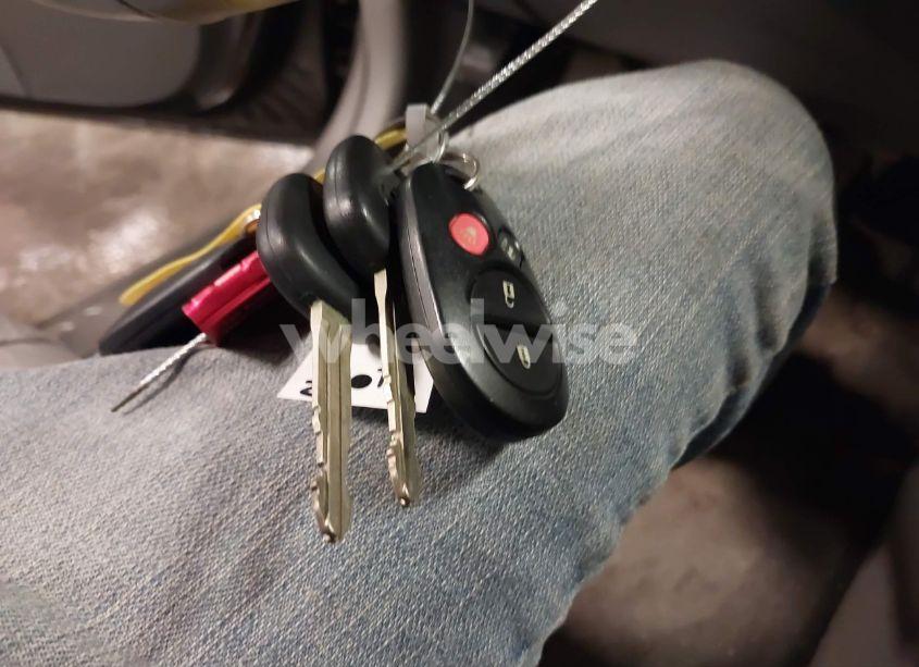 Photo 11 of 2006 Toyota Avalon XLS (VIN 4T1BK36BX6U093412)