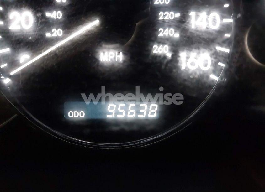 Photo 7 of 2006 Toyota Avalon XLS (VIN 4T1BK36BX6U093412)