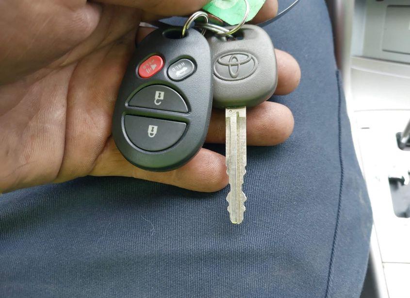 Photo 11 of 2006 Toyota Avalon XL (VIN 4T1BK36BX6U112055)