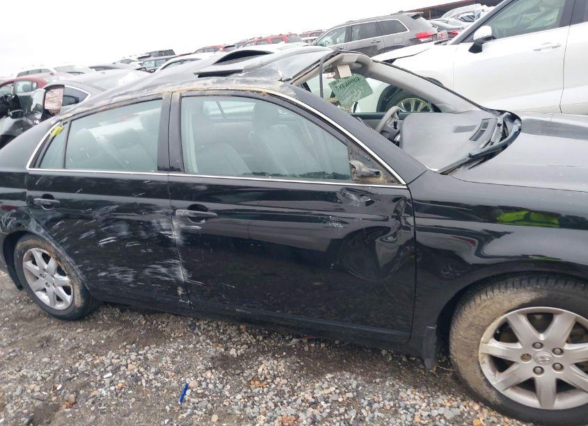 Photo 13 of 2006 Toyota Avalon XL (VIN 4T1BK36BX6U112055)