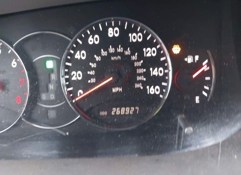 Photo 15 of 2006 Toyota Avalon XL (VIN 4T1BK36BX6U112055)