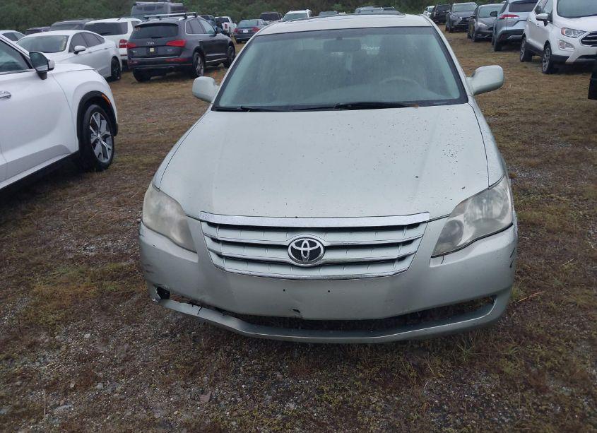 Photo 13 of 2006 Toyota Avalon XLS (VIN 4T1BK36BX6U117983)