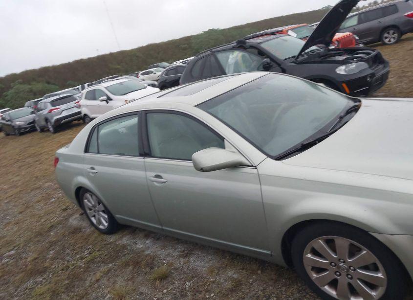 Photo 14 of 2006 Toyota Avalon XLS (VIN 4T1BK36BX6U117983)