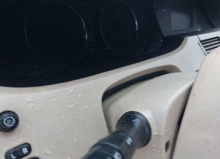 Photo 7 of 2006 Toyota Avalon XLS (VIN 4T1BK36BX6U117983)