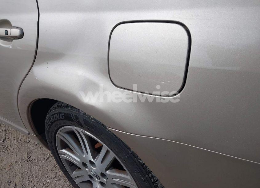 Photo 13 of 2006 Toyota Avalon LIMITED (VIN 4T1BK36BX6U124061)