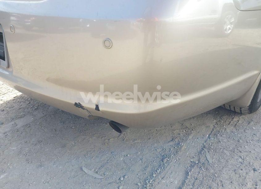 Photo 14 of 2006 Toyota Avalon LIMITED (VIN 4T1BK36BX6U124061)