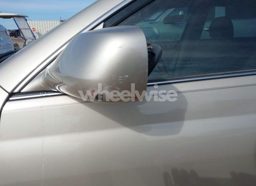 Photo 15 of 2006 Toyota Avalon LIMITED (VIN 4T1BK36BX6U124061)