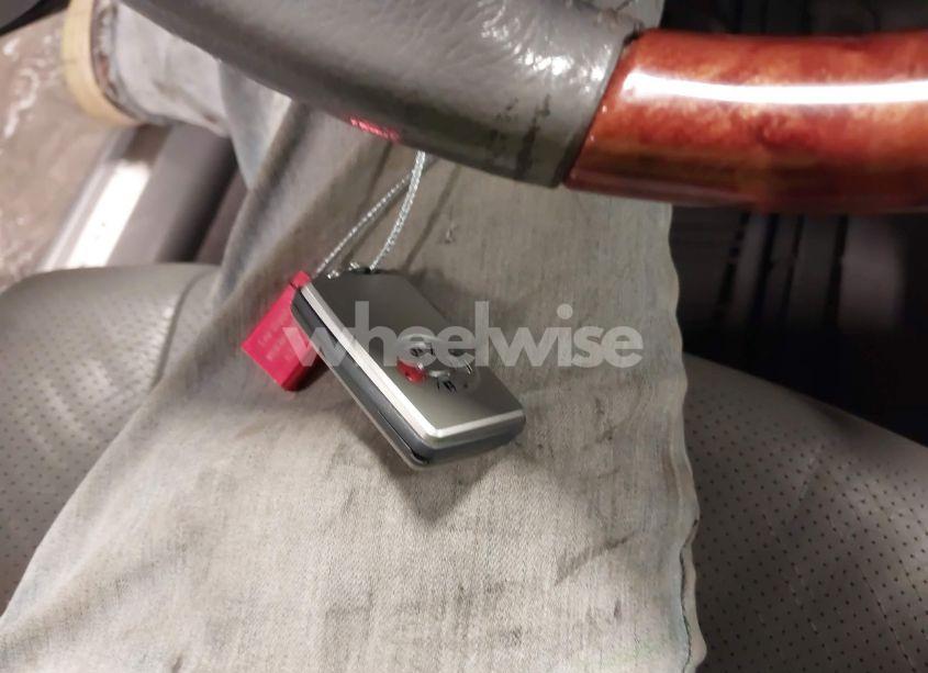 Photo 11 of 2006 Toyota Avalon LIMITED (VIN 4T1BK36BX6U129051)