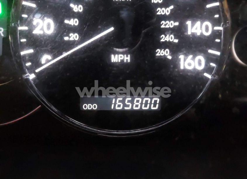 Photo 15 of 2006 Toyota Avalon LIMITED (VIN 4T1BK36BX6U129051)