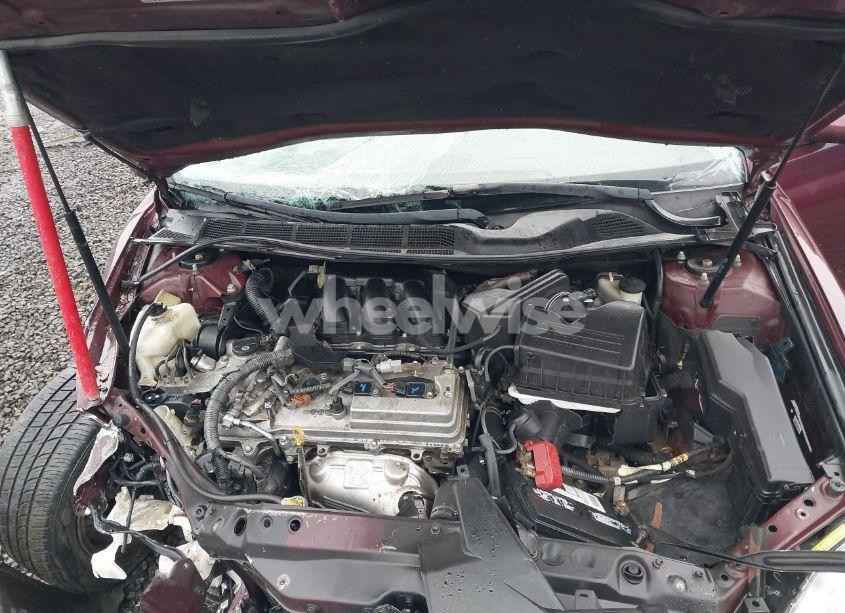 Photo 10 of 2006 Toyota Avalon LIMITED (VIN 4T1BK36BX6U133357)