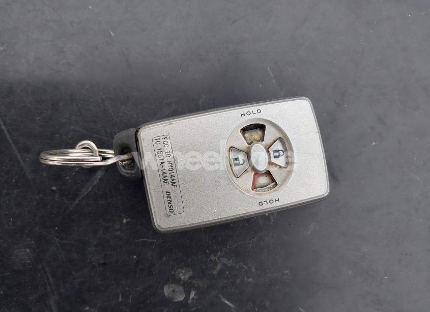 Photo 11 of 2006 Toyota Avalon LIMITED (VIN 4T1BK36BX6U133357)