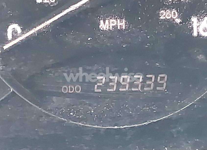 Photo 15 of 2006 Toyota Avalon LIMITED (VIN 4T1BK36BX6U133357)