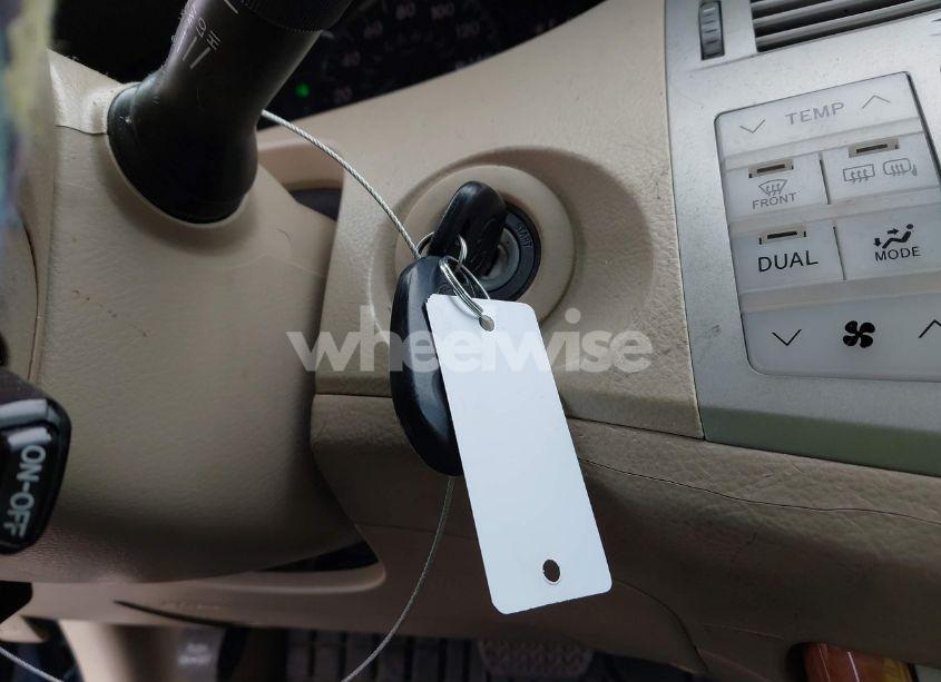 Photo 11 of 2006 Toyota Avalon XLS (VIN 4T1BK36BX6U138655)