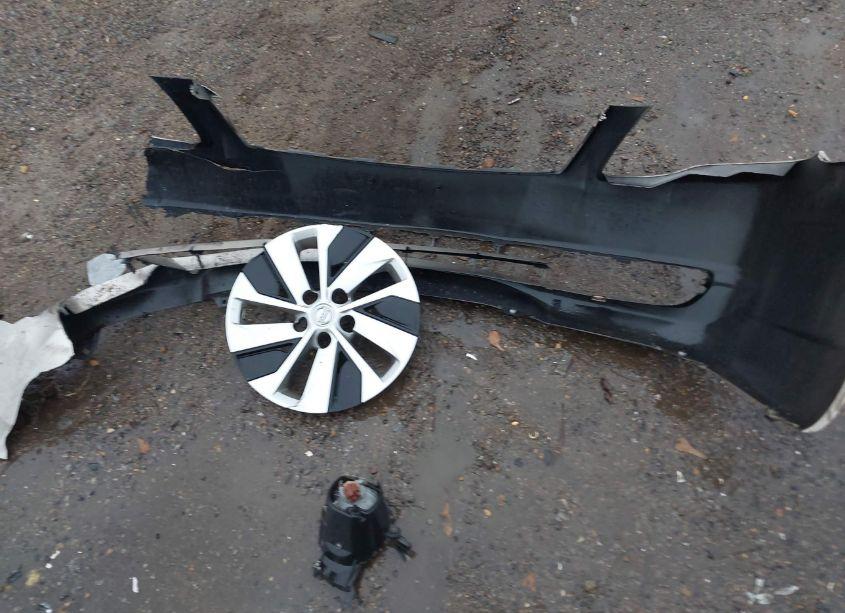 Photo 11 of 2006 Toyota Avalon LIMITED (VIN 4T1BK36BX6U140356)