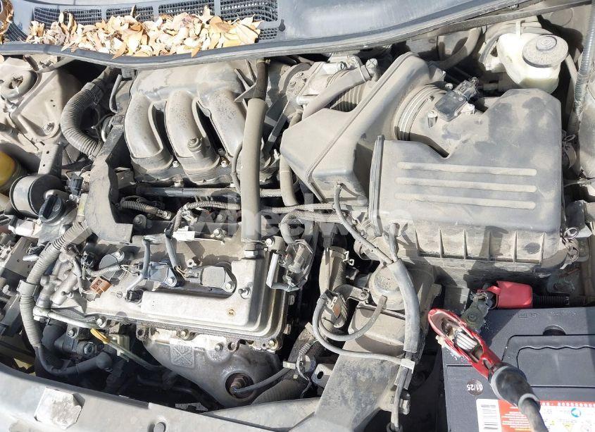 Photo 10 of 2006 Toyota Avalon XLS (VIN 4T1BK36BX6U148358)