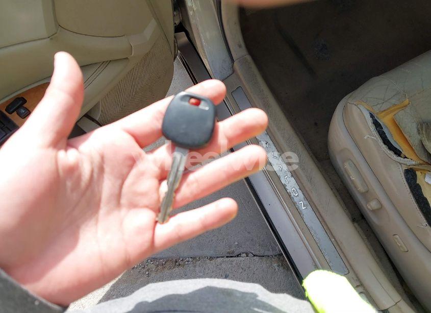 Photo 11 of 2006 Toyota Avalon XLS (VIN 4T1BK36BX6U148358)