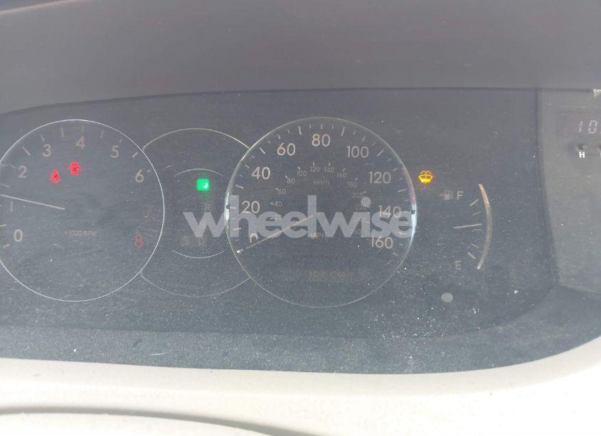 Photo 7 of 2006 Toyota Avalon XLS (VIN 4T1BK36BX6U148358)