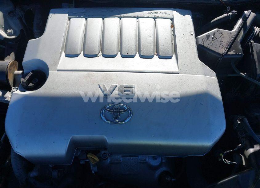 Photo 10 of 2006 Toyota Avalon XLS (VIN 4T1BK36BX6U158730)
