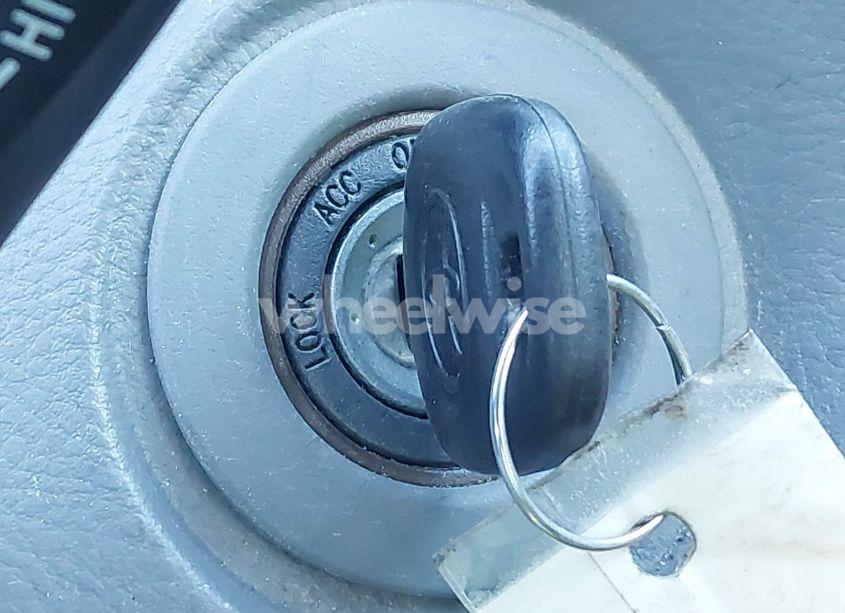 Photo 11 of 2006 Toyota Avalon XLS (VIN 4T1BK36BX6U158730)