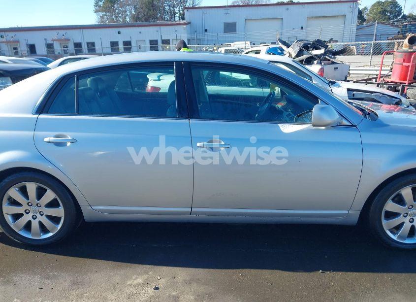 Photo 13 of 2006 Toyota Avalon XLS (VIN 4T1BK36BX6U158730)