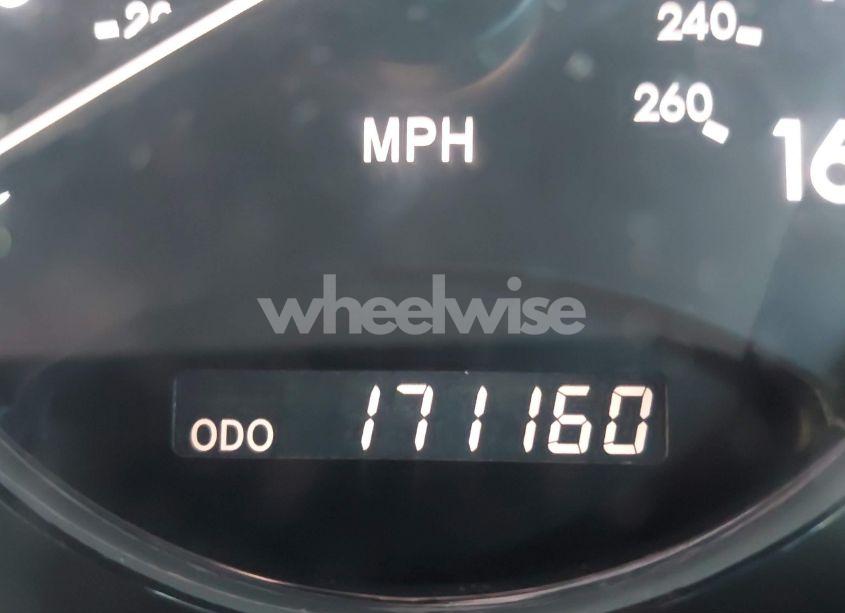 Photo 15 of 2006 Toyota Avalon XLS (VIN 4T1BK36BX6U158730)