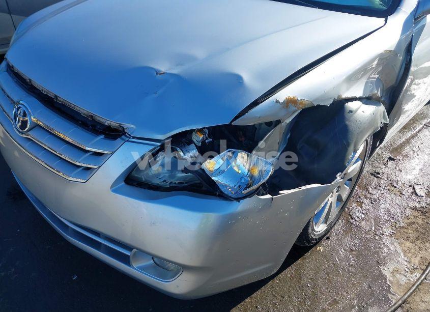 Photo 6 of 2006 Toyota Avalon XLS (VIN 4T1BK36BX6U158730)