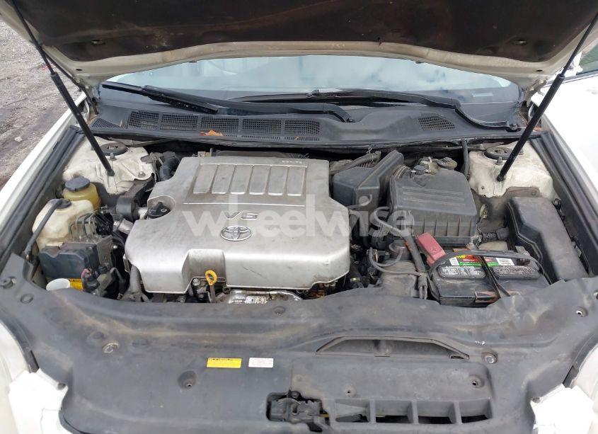 Photo 10 of 2006 Toyota Avalon XLS (VIN 4T1BK36BX6U164706)