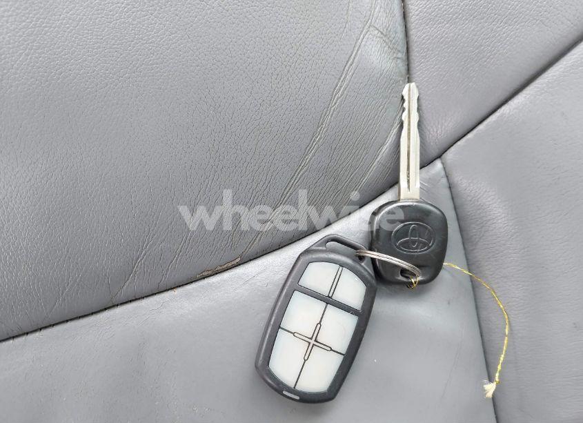 Photo 11 of 2006 Toyota Avalon XLS (VIN 4T1BK36BX6U164706)