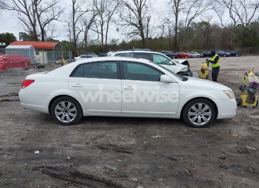Photo 14 of 2006 Toyota Avalon XLS (VIN 4T1BK36BX6U164706)