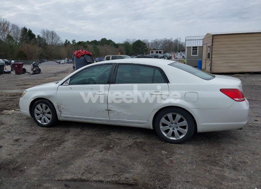 Photo 15 of 2006 Toyota Avalon XLS (VIN 4T1BK36BX6U164706)