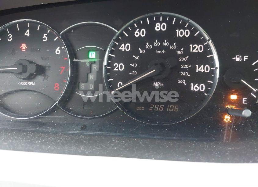 Photo 16 of 2006 Toyota Avalon XLS (VIN 4T1BK36BX6U164706)