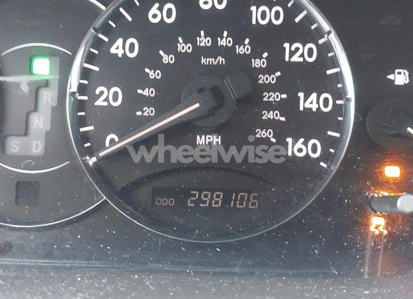 Photo 7 of 2006 Toyota Avalon XLS (VIN 4T1BK36BX6U164706)