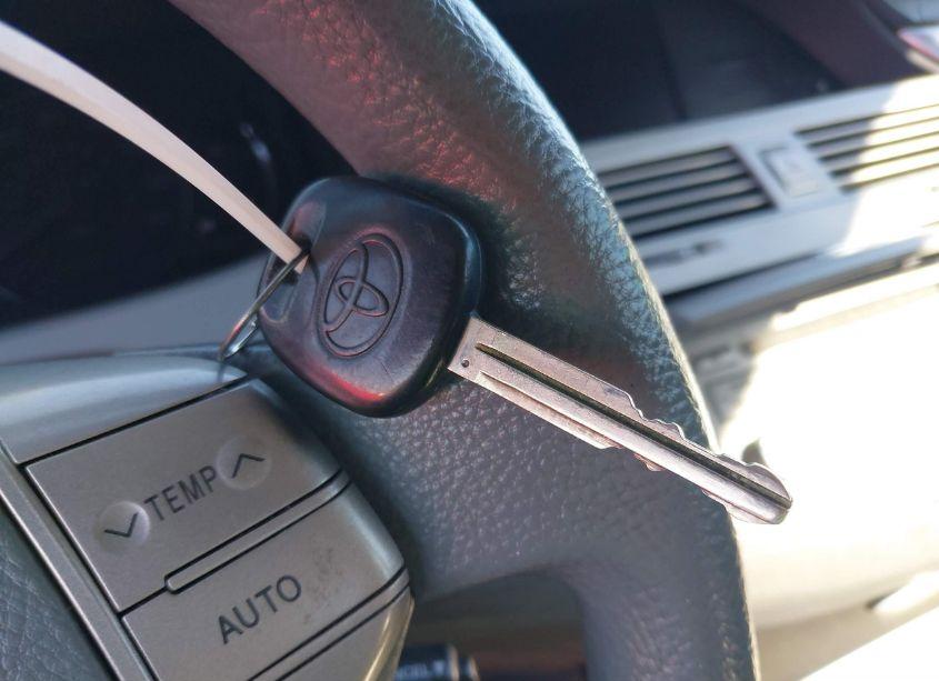 Photo 11 of 2007 Toyota Avalon XL (VIN 4T1BK36BX7U176016)