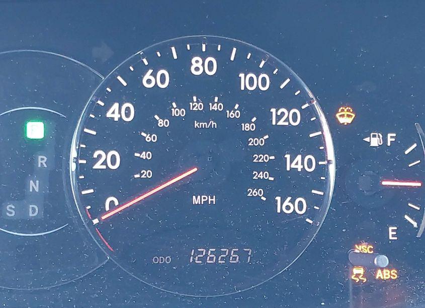 Photo 15 of 2007 Toyota Avalon XL (VIN 4T1BK36BX7U176016)