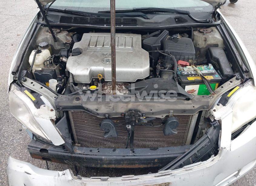 Photo 10 of 2007 Toyota Avalon TOURING (VIN 4T1BK36BX7U177246)