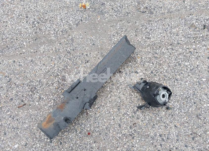 Photo 12 of 2007 Toyota Avalon TOURING (VIN 4T1BK36BX7U177246)