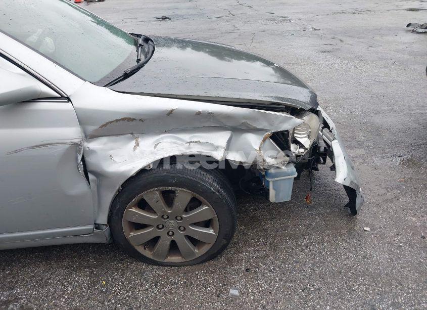 Photo 19 of 2007 Toyota Avalon TOURING (VIN 4T1BK36BX7U177246)