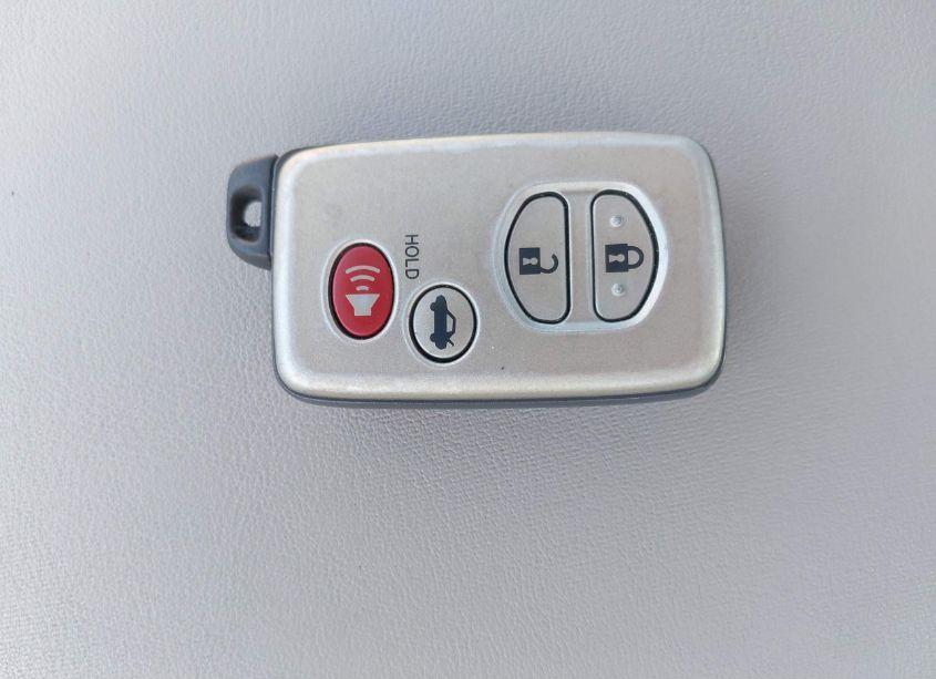 Photo 11 of 2007 Toyota Avalon LIMITED (VIN 4T1BK36BX7U183225)