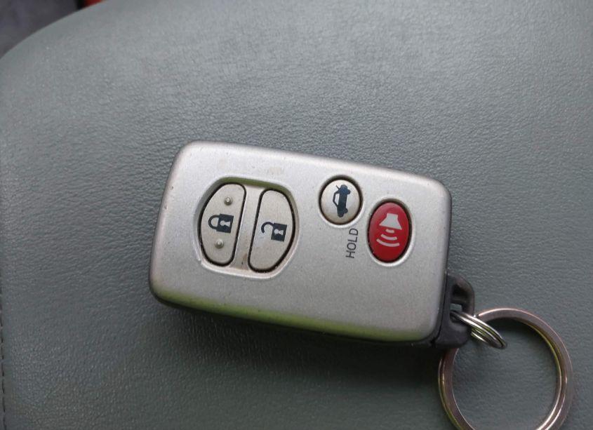 Photo 11 of 2007 Toyota Avalon LIMITED (VIN 4T1BK36BX7U225196)