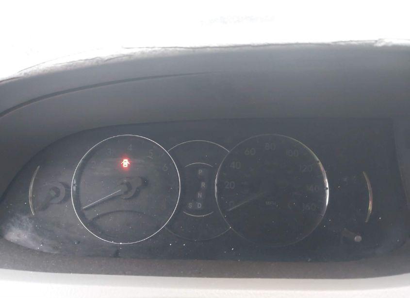 Photo 7 of 2007 Toyota Avalon LIMITED (VIN 4T1BK36BX7U225196)