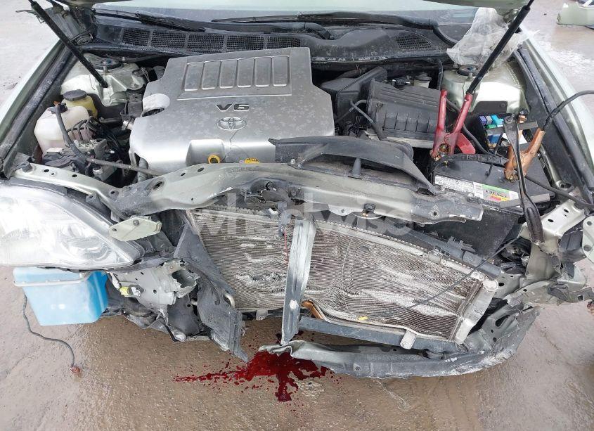 Photo 10 of 2007 Toyota Avalon XLS (VIN 4T1BK36BX7U229622)