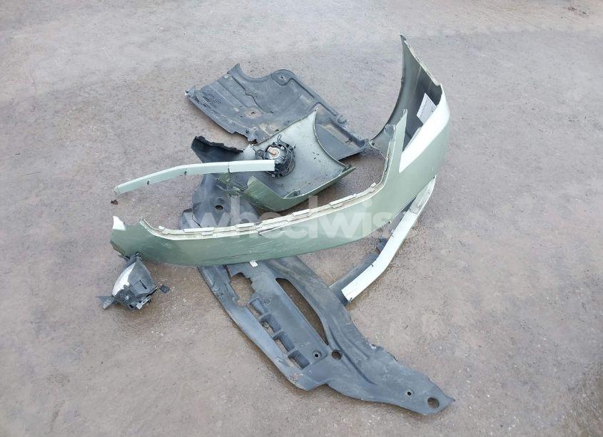 Photo 12 of 2007 Toyota Avalon XLS (VIN 4T1BK36BX7U229622)