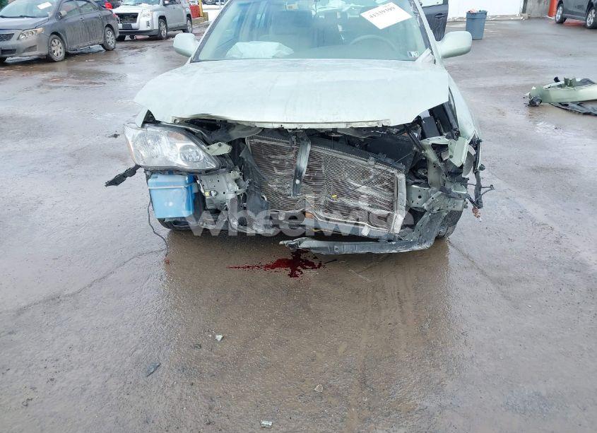 Photo 6 of 2007 Toyota Avalon XLS (VIN 4T1BK36BX7U229622)