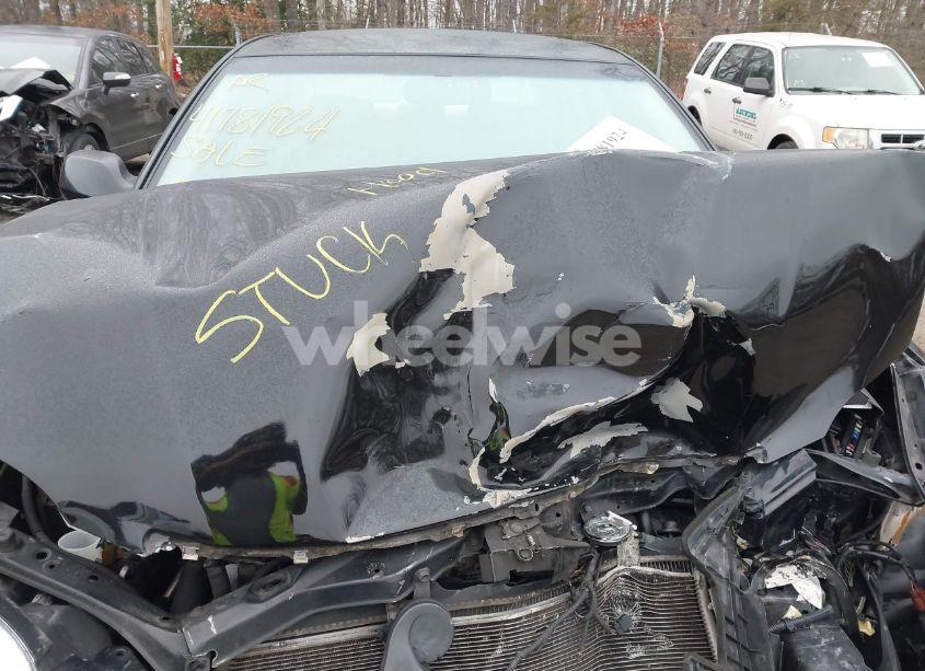 Photo 10 of 2007 Toyota Avalon XLS (VIN 4T1BK36BX7U230527)